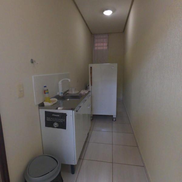 Suíte na Canastra com Ar Condicionado - Foto 4