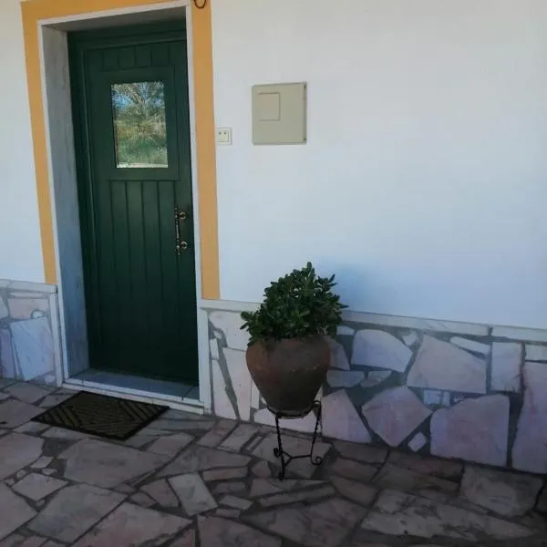 Casas da Saibreira - nº10, hotel v destinaci Elvas