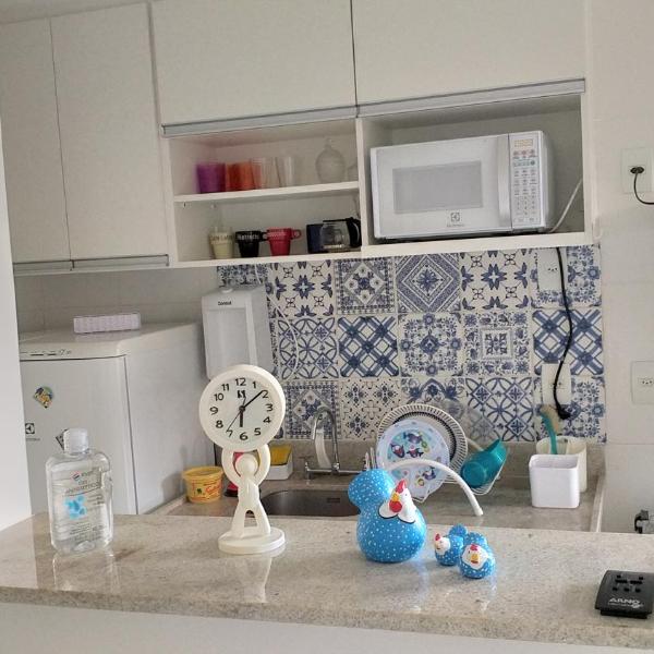 Apartamento Paraíso no Condado - Mangaratiba - Foto 3