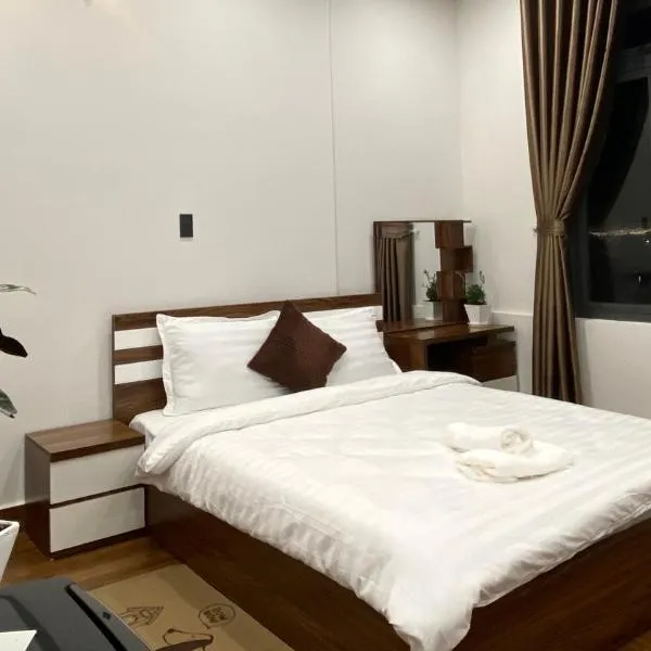 I'm Home in Dalat, hotel sa Khu Chi Lăng