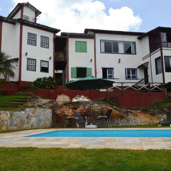 Pousada Villa Verde - Foto 2
