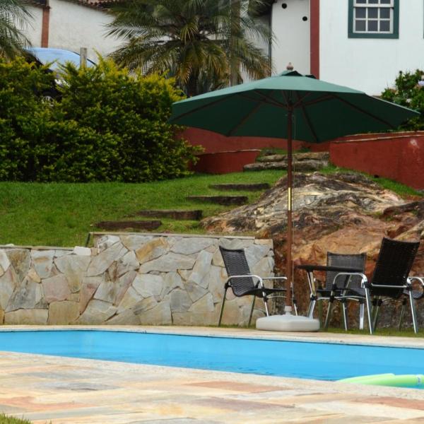 Pousada Villa Verde - Foto 5