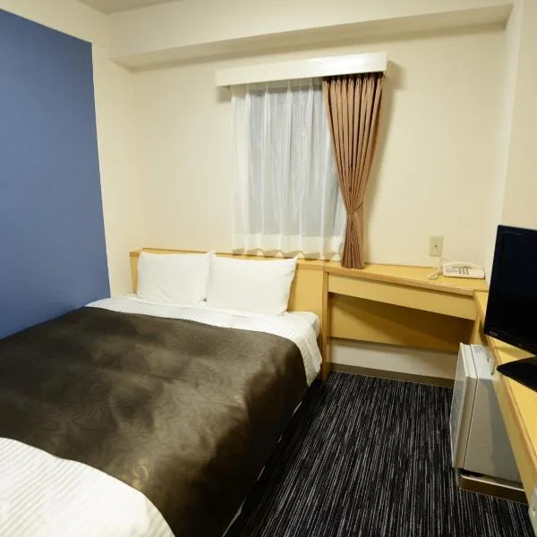 Nagoya Sakae Green Hotel, hotel em Nagoia