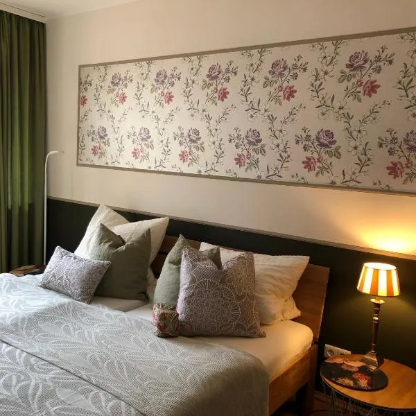 Gästehaus Susanne Pfaffmann, hotel in Landau in der Pfalz
