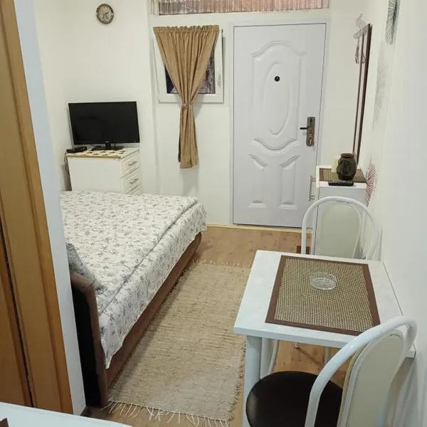 Kapija Dragačeva apartmani โรงแรมในออฟซาร์บานยา