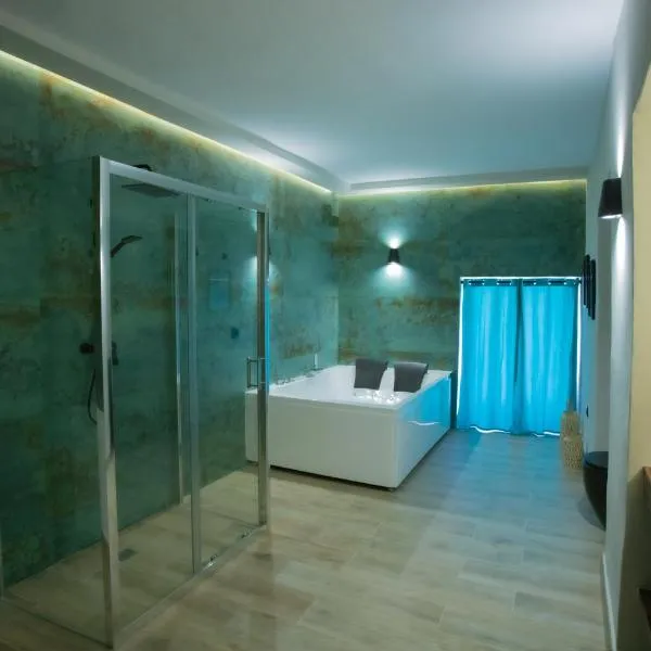 Azahara Casa Boutique, hotel in Arcos de la Frontera