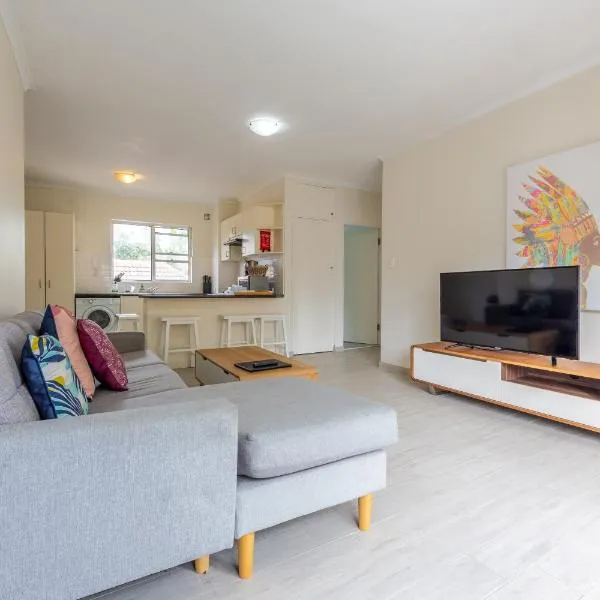 Lotus Stay Manly - Apartment 29F, hotel u gradu Sidnej