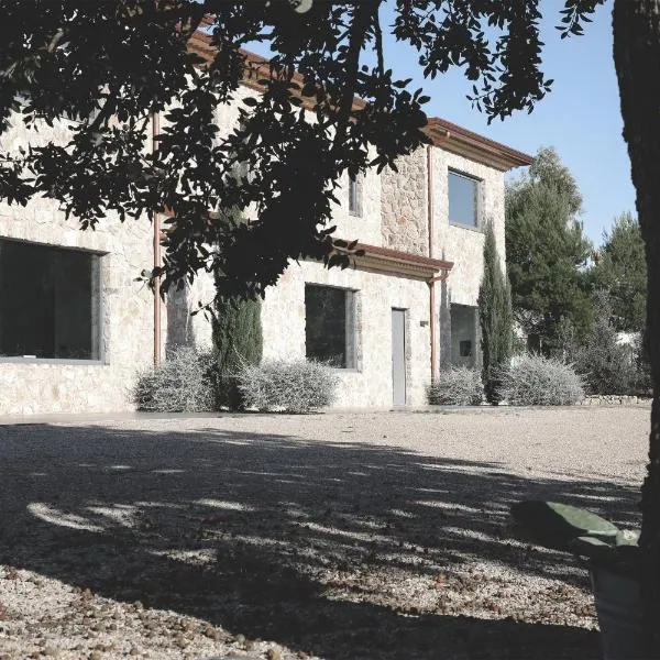 Casa Adele 3, hotel v destinaci Itri