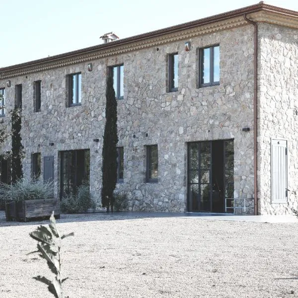 CASA ADELE 2 per una vacanza in semplicità e relax in prossimità di Sperlonga, hotel v destinaci Itri