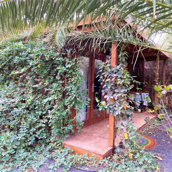 CabanaLanz, Cabañas en Lanzarote, hotel v destinaci San Bartolomé