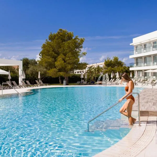 Gran Sagitario, hotel in Ciutadella
