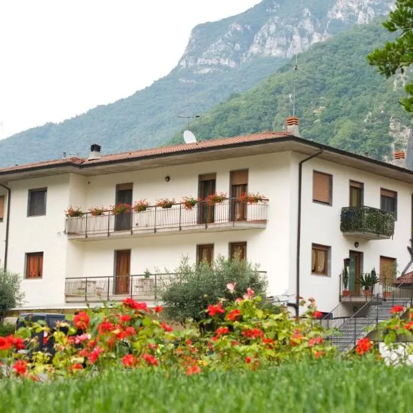 Affittacamere La Martina, hotel in Vigano San Martino