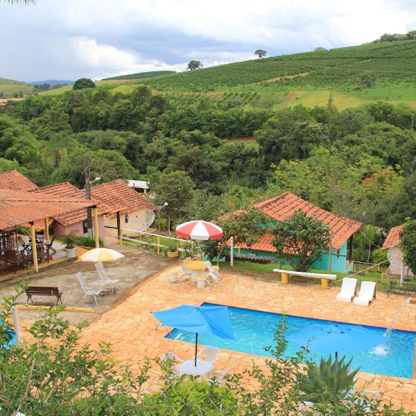 Pousada Cachoeirinha - Foto 4