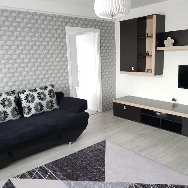 Ana Apartament, hôtel à Râmnicu Vâlcea