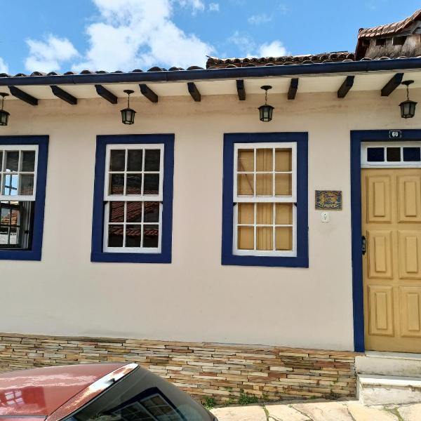 Casa da Kau