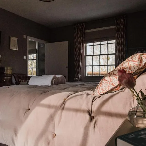 The Naight House, hotel v destinaci Gloucester