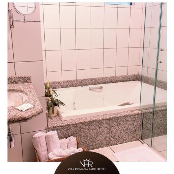 Vila Romana Park Hotel - Foto 3