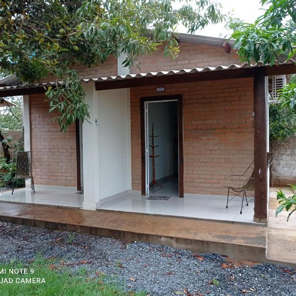 Casa Stúdio Uirá - suíte - Foto 5