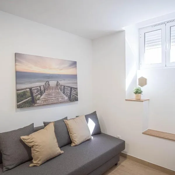 Belem Studio - Near Main Touristic Area