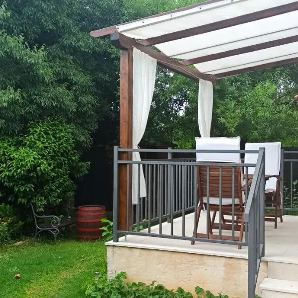 Beautiful house in Vodnjan, hotell sihtkohas Vodnjan