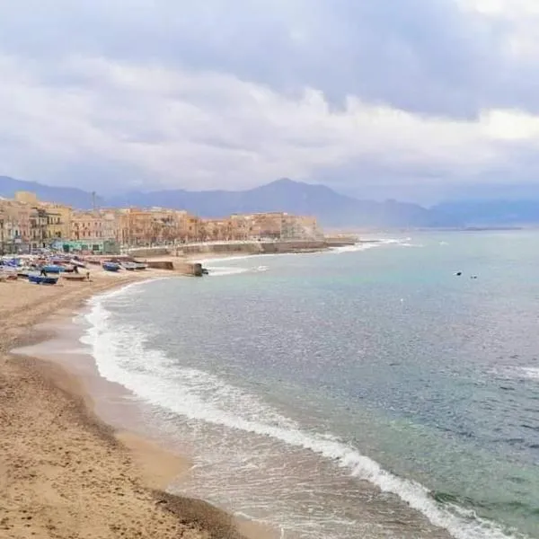 Casa "Il Sogno di Ludovica", hotell i Bagheria