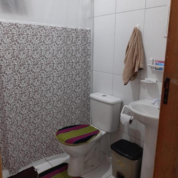 Capri's House - Casa de aluguel - Foto 3