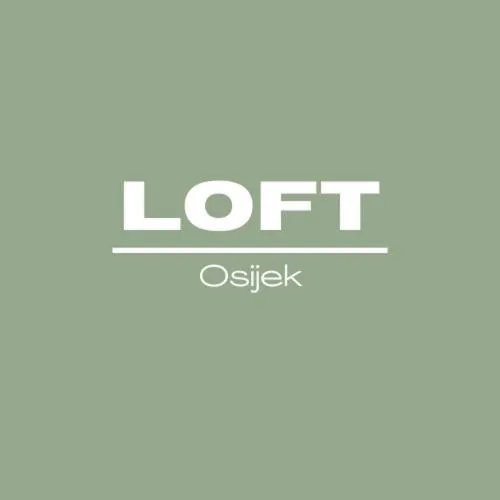 Loft Osijek, hôtel à Vardarac