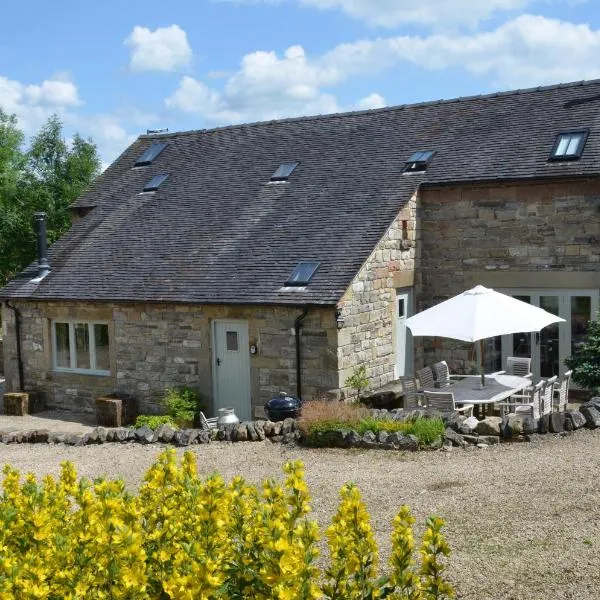 Green Farm Stables, hotel in Ashbourne