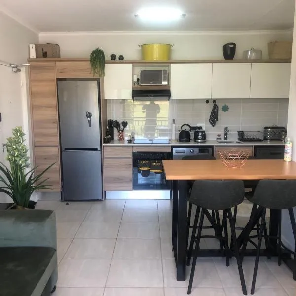 Luxurious Waterfall 1 bedroom Condo With Free Uncapped Wifi, hotel Midrandban