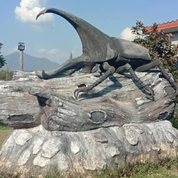 ํธ์์ ์์นํ ํธํ
เนเธฎืเธญเธเธเธง่เธฒเธ