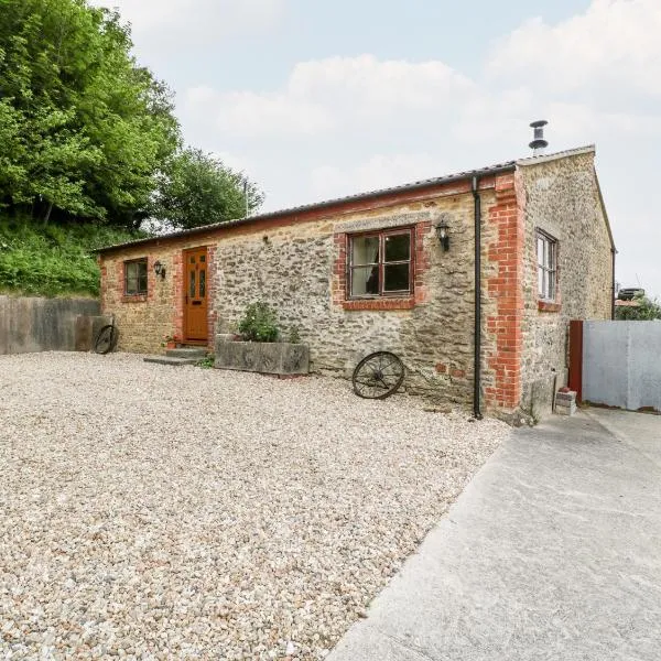 The Barn, hotel v destinaci Beaminster
