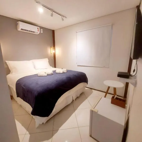 Pousada Estrela Cordel, hotel in Fernando de Noronha