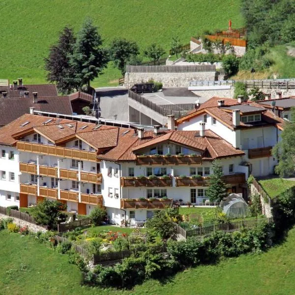 Residence Sonneck, hotel v destinaci Martello