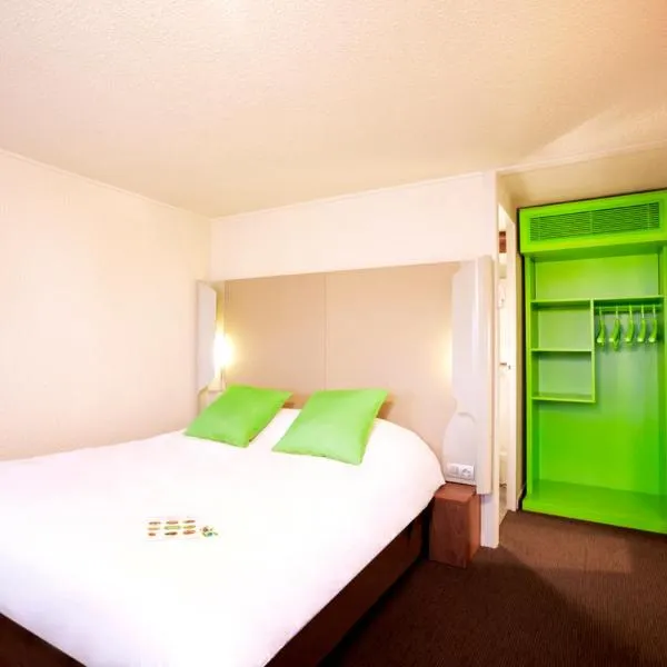 Campanile Lens, hotel sa Lens