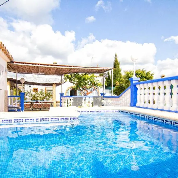 Casa Perla, hotel i Benissa