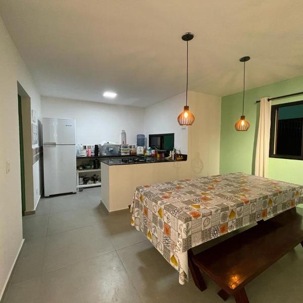 Casa verde no Pontal de Maracaipe - Foto 4