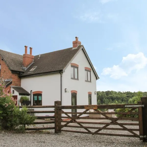 Minton Lane Cottage, hotel in Church Stretton