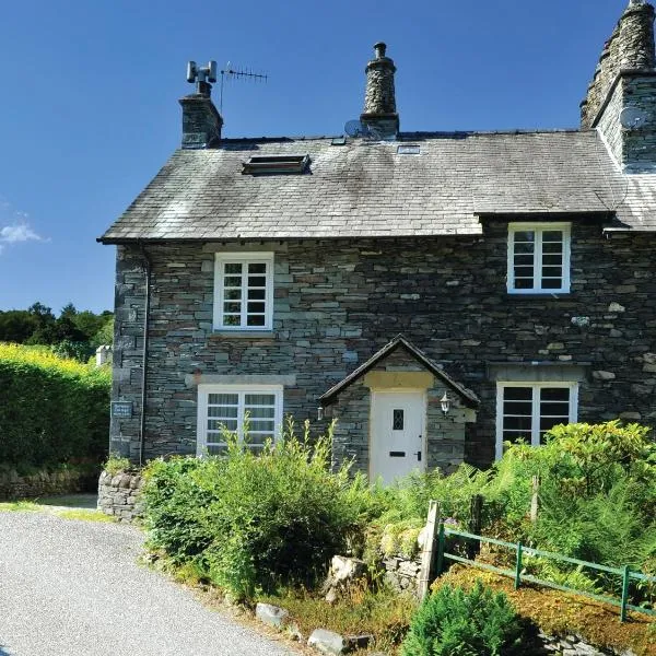 River Bank Langdale, hotel a Elterwater