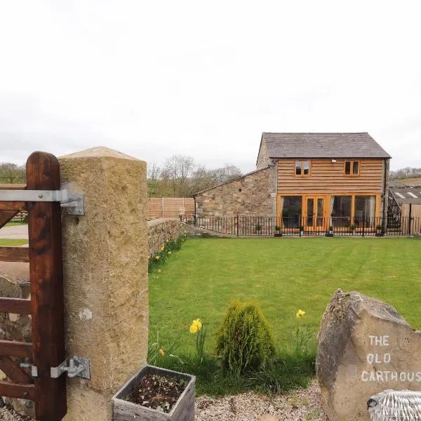 The Old Cart House, hotel in Oswestry