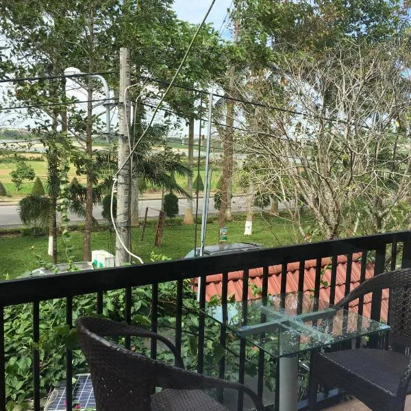 Hana Riverside Villa, khách sạn ở Quảng Ngãi