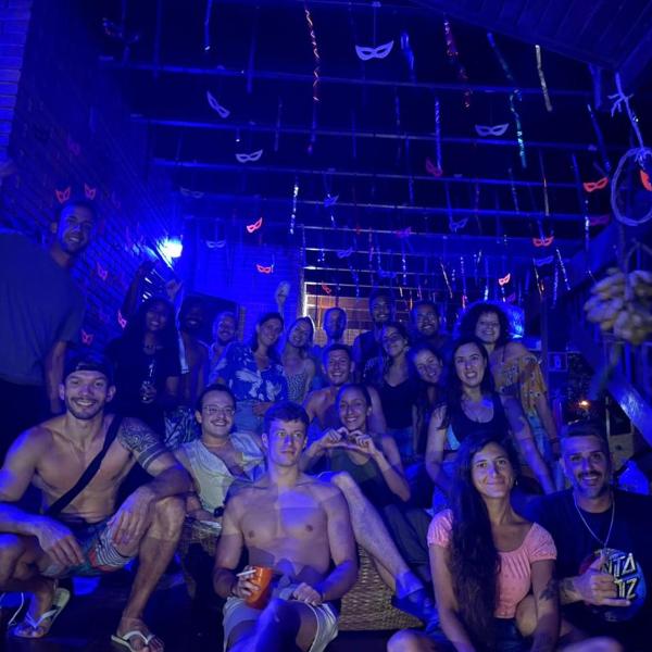 Hostel Trópico de Capricórnio - Tenório - Foto 2