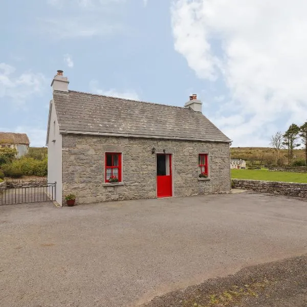Limestone Cottage, hotel in Ennis