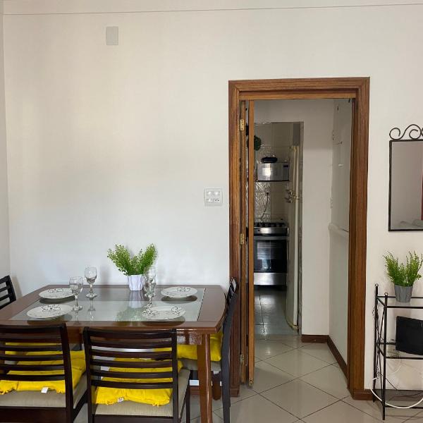 Aconchegante em Copacabana - Ideal para casais - NSC1104 Z4 - Foto 4