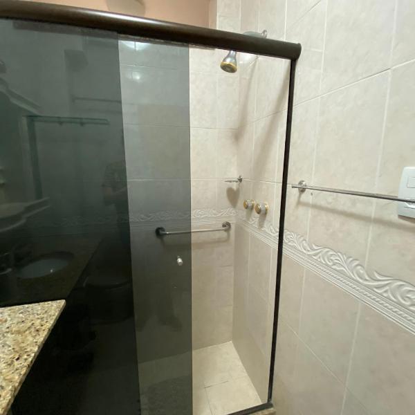 Aconchegante em Copacabana - Ideal para casais - NSC1104 Z4 - Foto 3