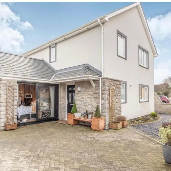 Pinecones, hotel in Valley