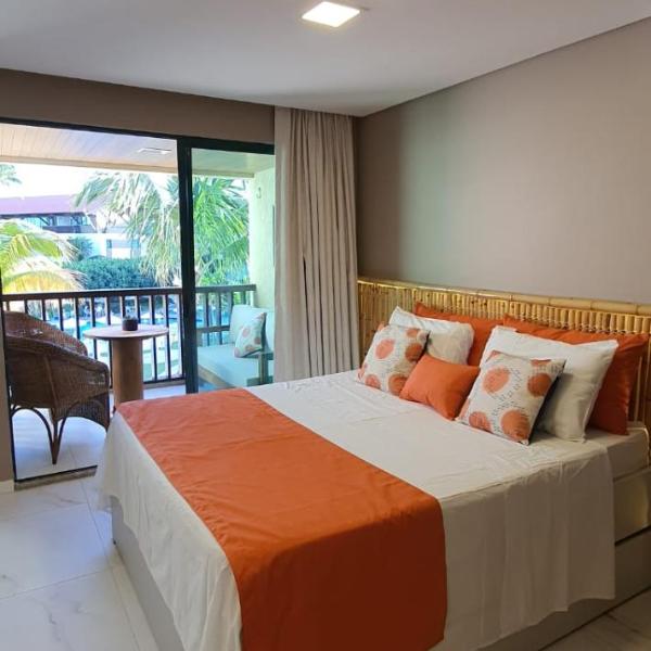 Porto Praia Resort Marulhos - Foto 2