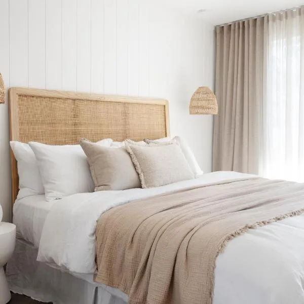 Loea Boutique Hotel, hotel v destinaci Maroochydore