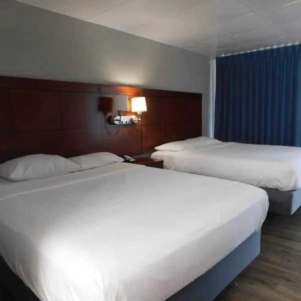 Park View Inn., hotel in Greensboro