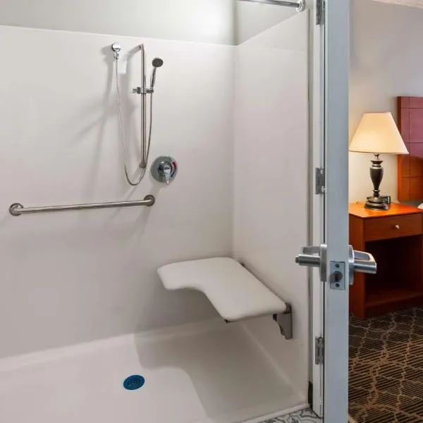 Best Western Fredericksburg, hotel in Fredericksburg