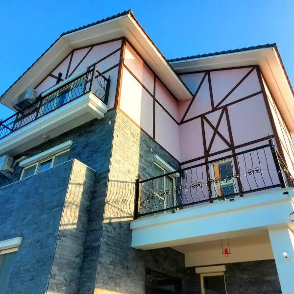 旅居Villa, hotel in Dongshan